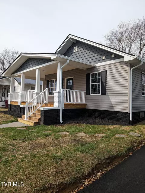 403 E 8th Avenue Johnson City Tn 37601, Johnson City, TN 37601
