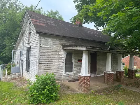 100 E Watterson Street Rogersville Tn 37857, Rogersville, TN 37857