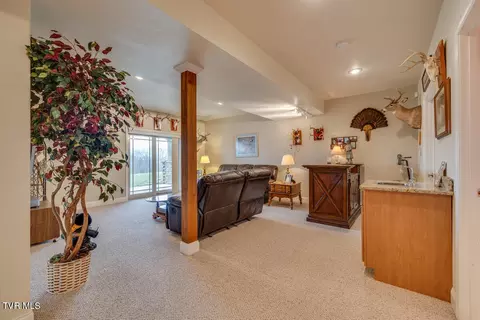 Living - 147 Garland Road Limestone Tn 37681, Limestone, TN 37681 photo 4 of 7