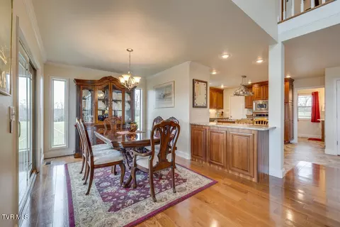 Dining - 147 Garland Road Limestone Tn 37681, Limestone, TN 37681 photo 1 of 2