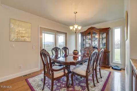 Dining - 147 Garland Road Limestone Tn 37681, Limestone, TN 37681 photo 2 of 2