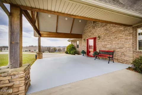 Exterior - 147 Garland Road Limestone Tn 37681, Limestone, TN 37681 photo 8 of 10