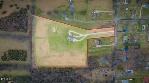 View/Area - 147 Garland Road Limestone Tn 37681, Limestone, TN 37681 photo 7 of 7