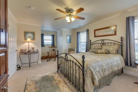 Bedroom - 147 Garland Road Limestone Tn 37681, Limestone, TN 37681 photo 7 of 7
