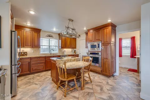 Kitchen - 147 Garland Road Limestone Tn 37681, Limestone, TN 37681 photo 1 of 4