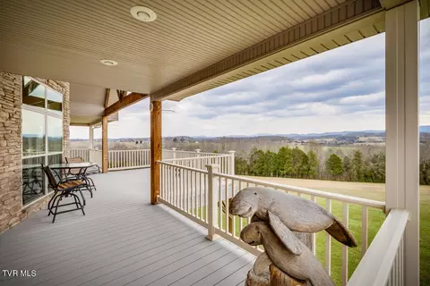 Exterior - 147 Garland Road Limestone Tn 37681, Limestone, TN 37681 photo 9 of 10