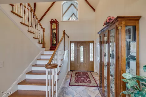 Entry Way - 147 Garland Road Limestone Tn 37681, Limestone, TN 37681 photo 2 of 2