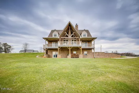 Exterior - 147 Garland Road Limestone Tn 37681, Limestone, TN 37681 photo 6 of 10
