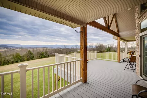 Exterior - 147 Garland Road Limestone Tn 37681, Limestone, TN 37681 photo 10 of 10