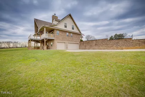 Exterior - 147 Garland Road Limestone Tn 37681, Limestone, TN 37681 photo 7 of 10