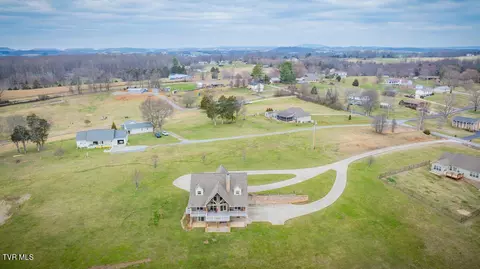 View/Area - 147 Garland Road Limestone Tn 37681, Limestone, TN 37681 photo 4 of 7