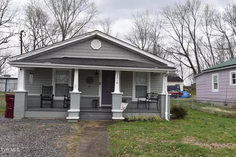 2318 E Side Avenue Johnson City Tn 37601, Johnson City, TN 37601