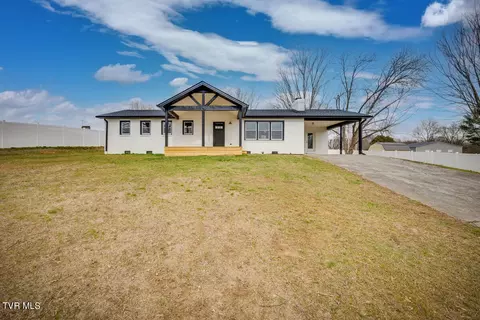 366 Old Embreeville Road Jonesborough Tn 37659, Jonesborough, TN 37659
