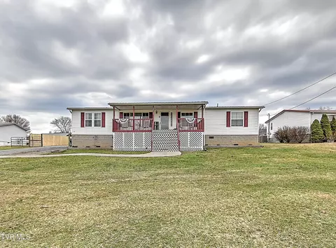 221 Christian Bend Road Church Hill Tn 37642, Church Hill, TN 37642