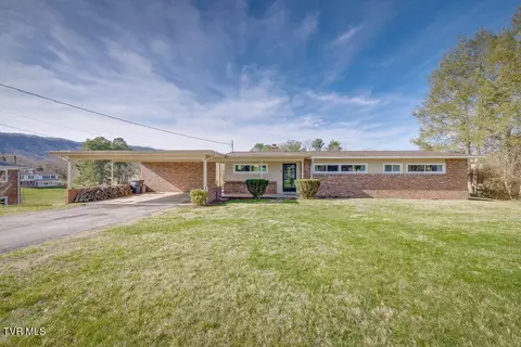 2121 Heatherly Road Kingsport Tn 37660, Kingsport, TN 37660