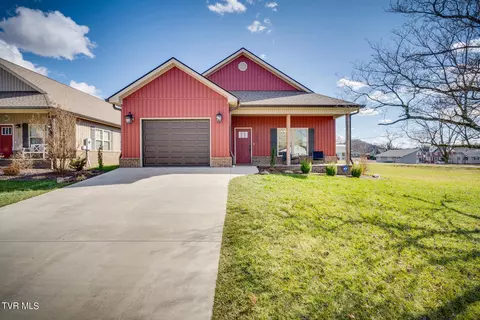 1645 Virginia Avenue Kingsport Tn 37664, Kingsport, TN 37664
