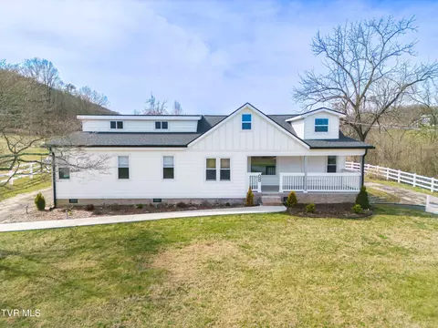 234 Cox Hollow Road Kingsport Tn 37664, Kingsport, TN 37664
