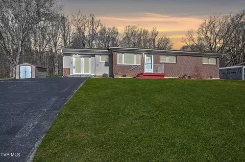 293 Deerfield Drive Bristol Tn 37620, Bristol, TN 37620