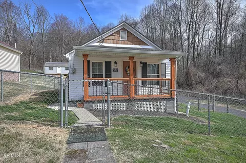 203 Saint Louis Avenue Bristol Tn 37620, Bristol, TN 37620