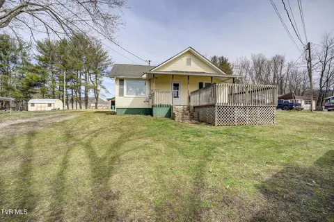 112 Lewis Lane Lane Erwin Tn 37650, Erwin, TN 37650