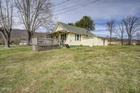 Exterior - 112 Lewis Lane Lane Erwin Tn 37650, Erwin, TN 37650 photo 3 of 12