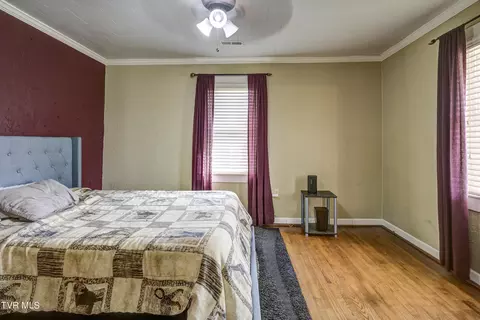 Bedroom - 112 Lewis Lane Lane Erwin Tn 37650, Erwin, TN 37650 photo 4 of 4