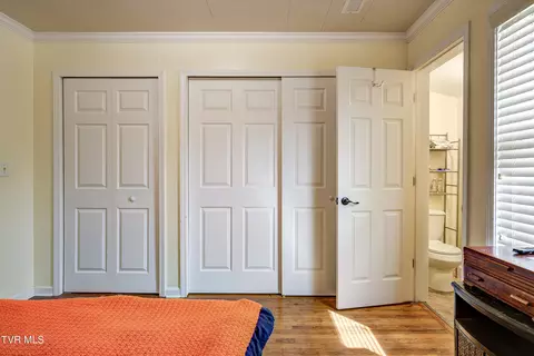 Bedroom - 112 Lewis Lane Lane Erwin Tn 37650, Erwin, TN 37650 photo 2 of 4