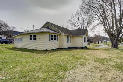 Exterior - 112 Lewis Lane Lane Erwin Tn 37650, Erwin, TN 37650 photo 6 of 12