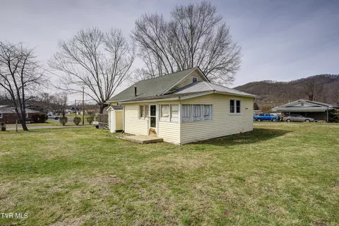 Exterior - 112 Lewis Lane Lane Erwin Tn 37650, Erwin, TN 37650 photo 11 of 12