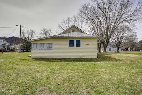 Exterior - 112 Lewis Lane Lane Erwin Tn 37650, Erwin, TN 37650 photo 7 of 12