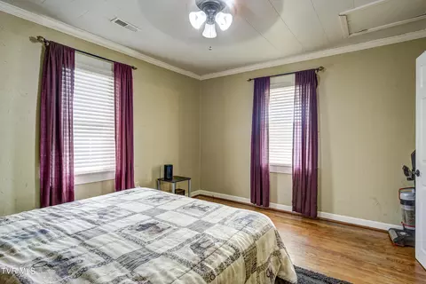 Bedroom - 112 Lewis Lane Lane Erwin Tn 37650, Erwin, TN 37650 photo 3 of 4