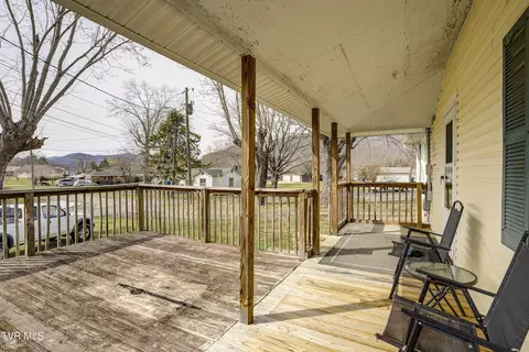 Exterior - 112 Lewis Lane Lane Erwin Tn 37650, Erwin, TN 37650 photo 2 of 12
