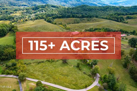 115 Acres Back Valley Road Big Stone Gap Va 24219, Big Stone Gap, VA 24219