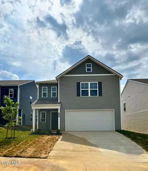 725 Newtons Way Kingsport Tn 37664, Kingsport, TN 37664