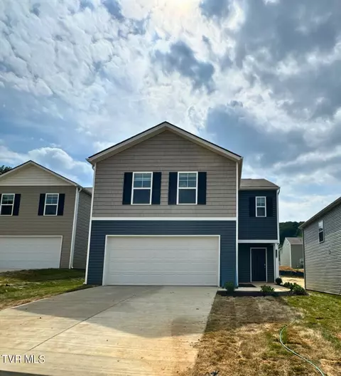 729 Newtons Way Kingsport Tn 37663, Kingsport, TN 37663