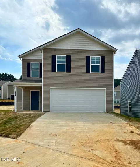 733 Newtons Way Kingsport Tn 37617, Kingsport, TN 37663