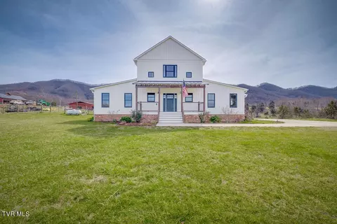 259 Bill Bennett Road Johnson City Tn 37604, Johnson City, TN 37604
