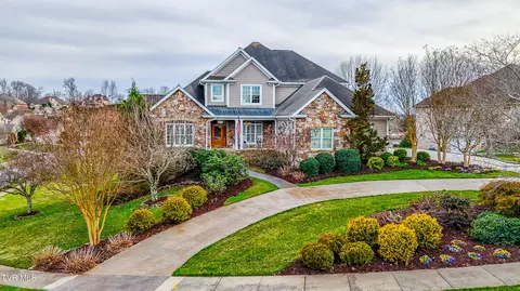 121 Sun Chase Ct Johnson City Tn 37615, Johnson City, TN 37615