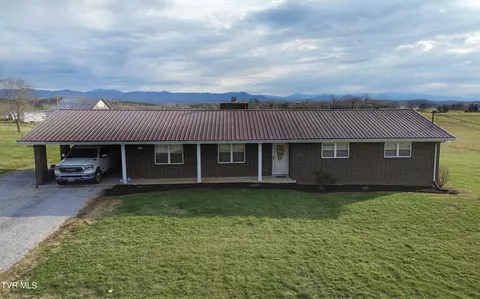 7155 Warrensburg Road Mosheim Tn 37818, Mosheim, TN 37818