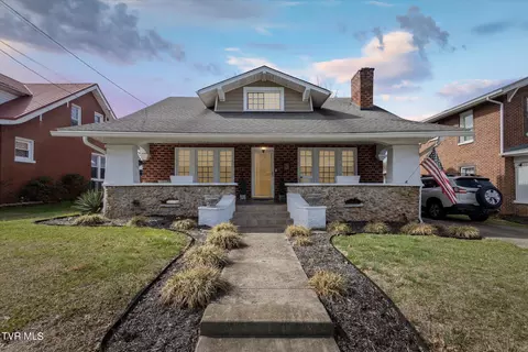 902 Southside Avenue Bristol Tn 37620, Bristol, TN 37620
