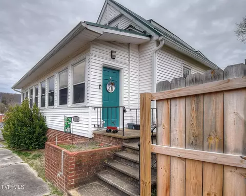 316 W Jackson Street Gate City Va 24251, Gate City, VA 24251