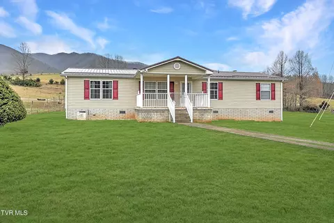 163 Campbell Road Elizabethton Tn 37643, Elizabethton, TN 37643