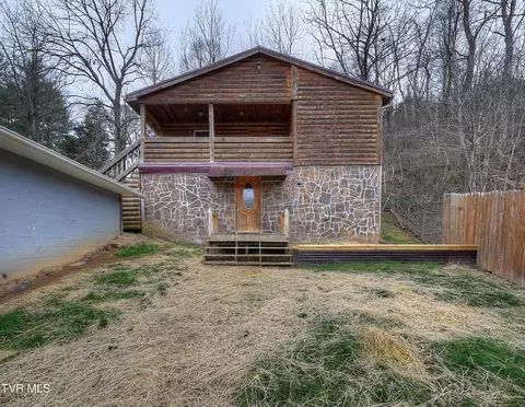 117 Blevins Road Road Johnson City Tn 37601, Johnson City, TN 37601