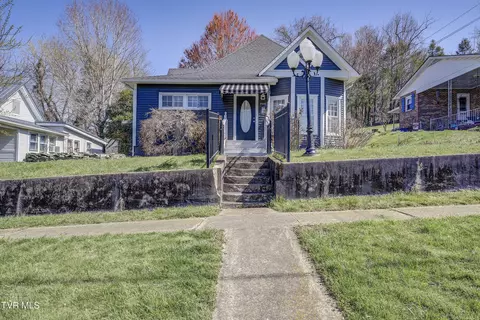 325 Park Street Erwin Tn 37650, Erwin, TN 37650