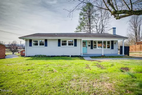 503 Longview Drive Johnson City Tn 37604, Johnson City, TN 37604