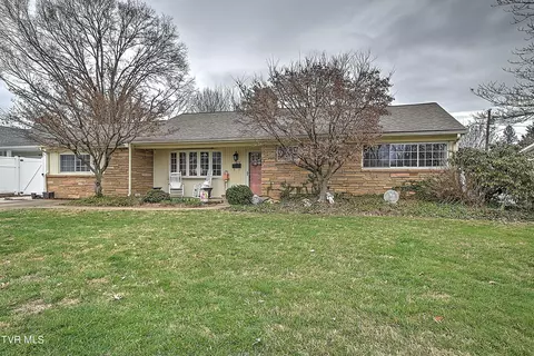 1428 Brightridge Drive Kingsport Tn 37664, Kingsport, TN 37664