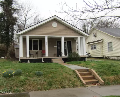 210 E Sevier Avenue Kingsport Tn 37660, Kingsport, TN 37660