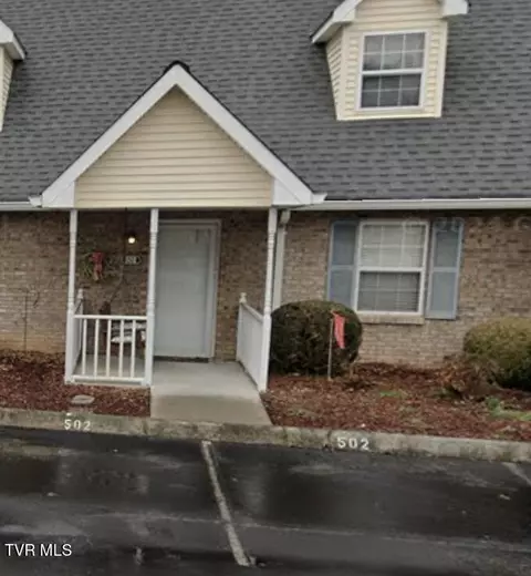 502 Milton Court Kingsport Tn 37664, Kingsport, TN 37664