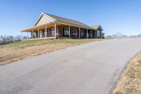 465 Oregon Trail Trail Greeneville Tn 37743, Greeneville, TN 37743