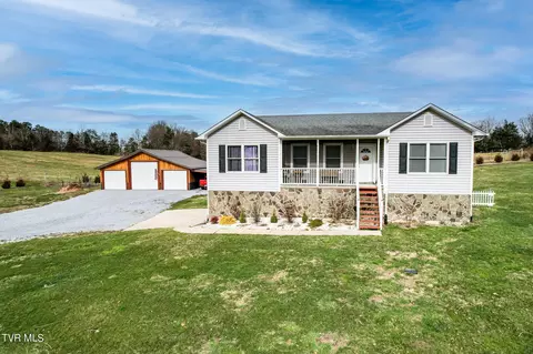 215 Pine Ridge Road Afton Tn 37616, Afton, TN 37616